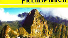 Timeline: LITERATURA PREHISPANICA