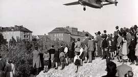 Timeline: The Cold War