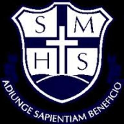 Timeline: 35 AÑOS Saint Mary of the Hills