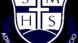 Timeline: 35 AÑOS Saint Mary of the Hills