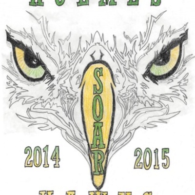 Timeline: Holmes Middle School: A History