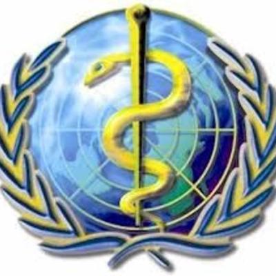 Timeline: HISTORIA DE LA SALUD PUBLICA