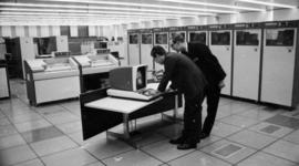 Timeline: History of the Computer