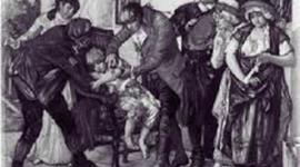 Timeline: HISTORIA DE LA SALUD PUBLICA