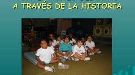 Timeline: Historia de la Infancia