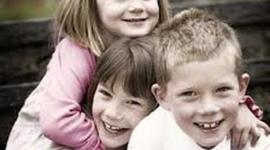 Timeline: Evolución historica del concepto de Infancia