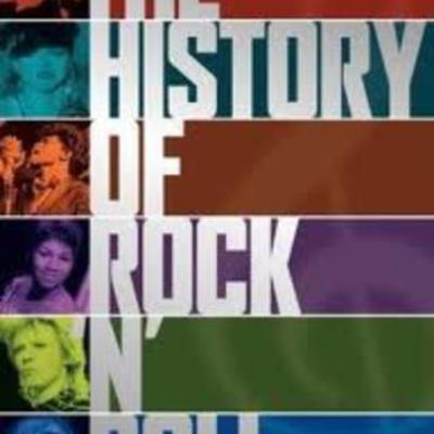Timeline: la historia del rock