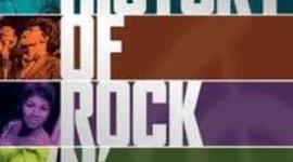 Timeline: la historia del rock