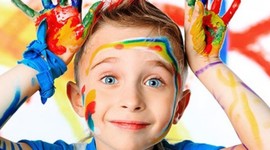 Timeline: Historia de concepción de  la infancia