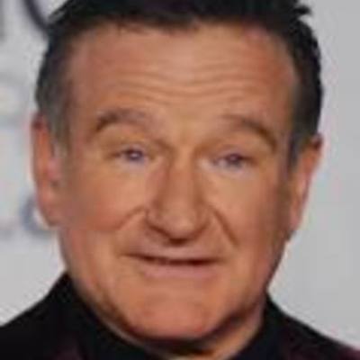 Timeline: Robin Williams