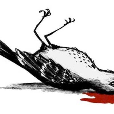 Timeline: To Destroy a Mockingbird