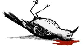 Timeline: To Destroy a Mockingbird