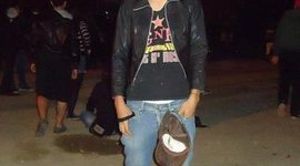 Timeline: linea de tiempo andres perez