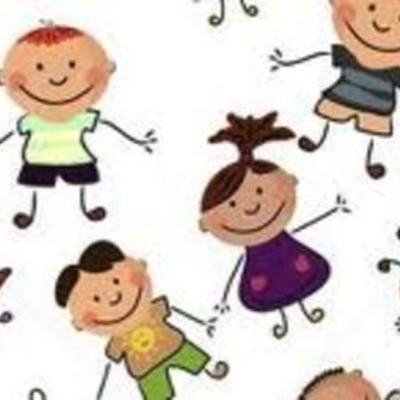 Timeline: Concepción de la infancia a lo largo del tiempo