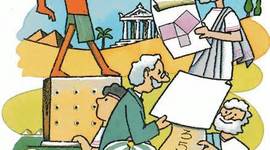 Timeline: Historia De La Matemaicas