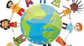 Timeline: Concepción de infancia a través de la historia.