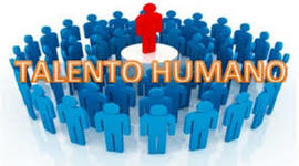 Timeline: talento humano