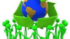 Timeline: Cumbres ambientales