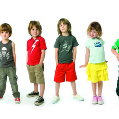 Timeline: Concepcion De Infancia