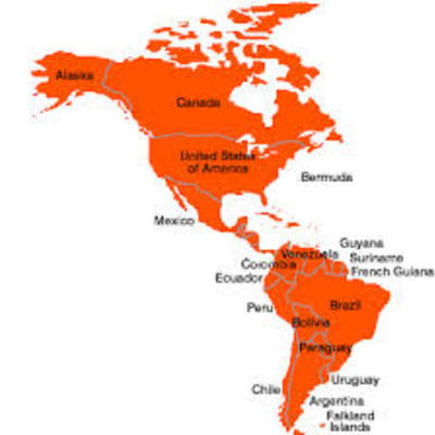 Timeline: The Nations Beginnings