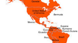 Timeline: The Nations Beginnings