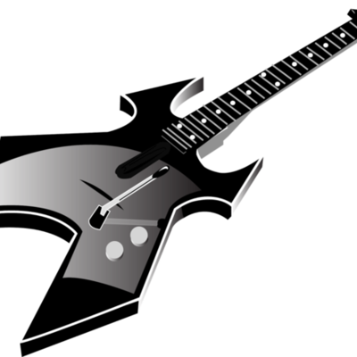 Timeline: Rock danilo gutierrez bernal