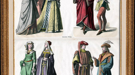 Timeline: Fine Art 1400-1500 Jeri Arnold