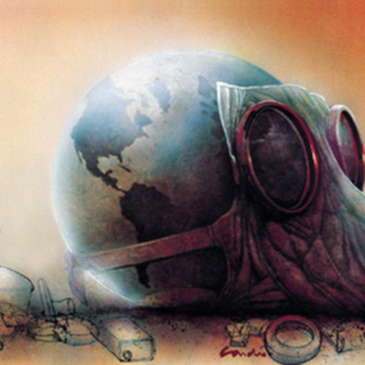 Timeline: CUMBRE DE LA TIERRA