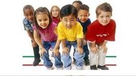 Timeline: Cambios históricos en la concepción infancia.