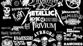 Timeline: HISTORIA DEL METAL