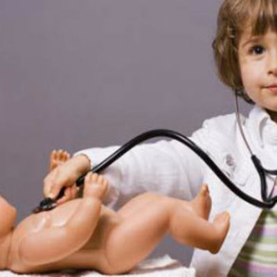 Timeline: Percepciones de infancia a través de la historia