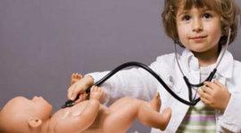 Timeline: Percepciones de infancia a través de la historia