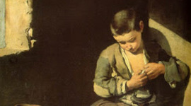 Timeline: CONCEPCIÓN DE LA INFANCIA