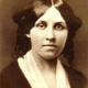 Louisa may alcott