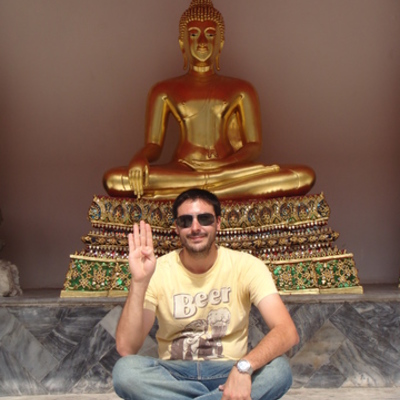 Timeline: Bibliografia tegnologica javier