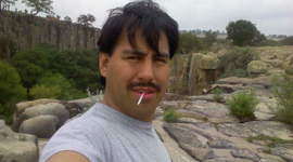 Timeline: Mi  línea de vida