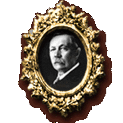 Timeline: Sir Arthur Canon Doyle, by Hanna Hardy