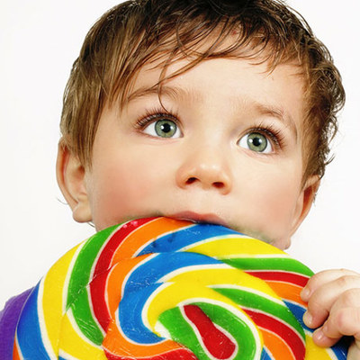 Timeline: Concepción de infancia