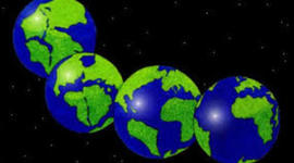 Timeline: La historia de la Educacion