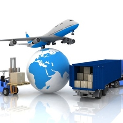 Timeline: LOGISTICA BASICA