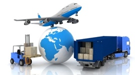 Timeline: LOGISTICA BASICA