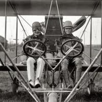 Timeline: Early 20th Century