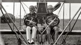 Timeline: Early 20th Century