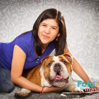 Timeline: Gina Garcia