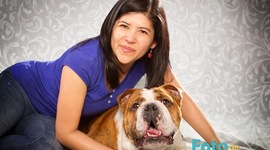 Timeline: Gina Garcia