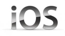 Timeline: Sistema Operativo IOS