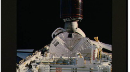 Timeline: Satélites Mexicanos Samuel Carreto 9º C