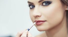 Timeline: Historia del Maquillaje