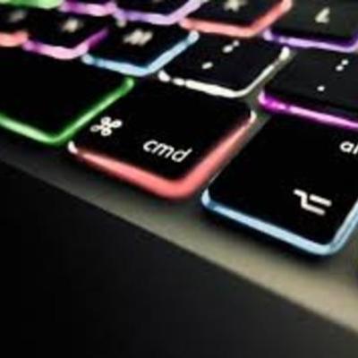 Timeline: LINEA DEL TIEMPO COMPUTADOES