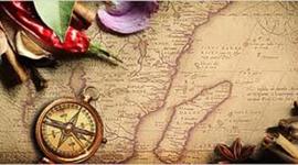 Timeline: Europa og verden 1500-1800